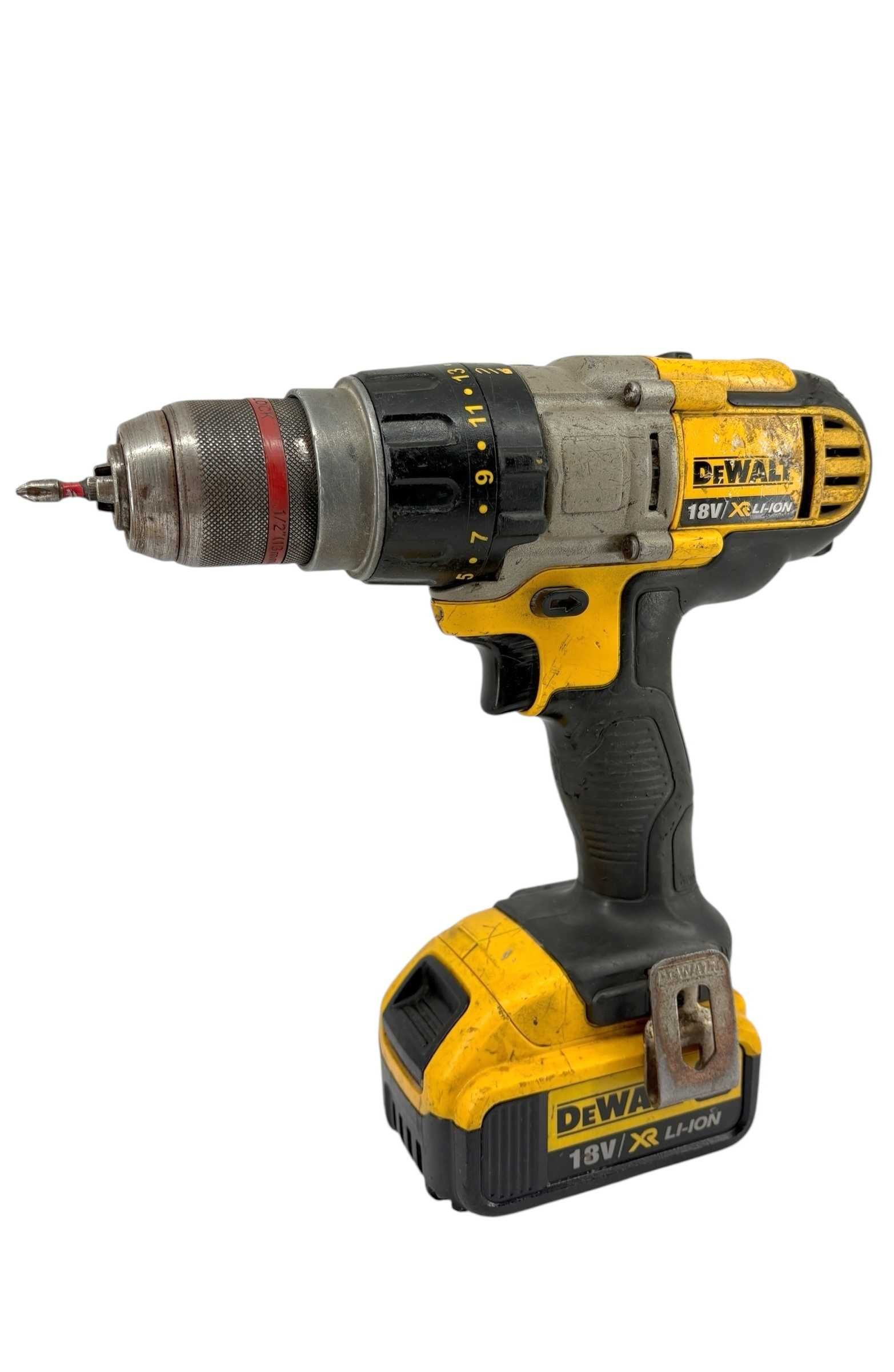 Wkrętarka Dewalt DCD  980 18V