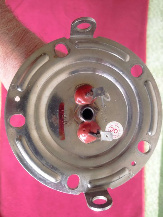 Тэн для бойлера 1500W.