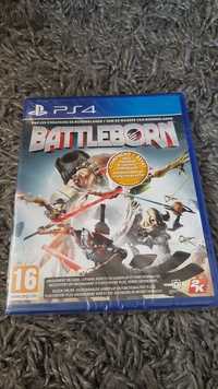 Gra Battleborn PS4