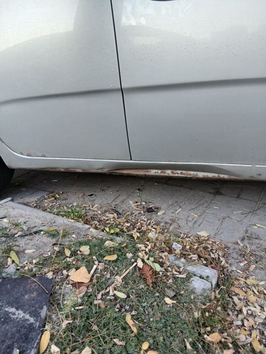 Продам сімейну машину