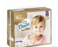 Pampersy dada extra care 6
