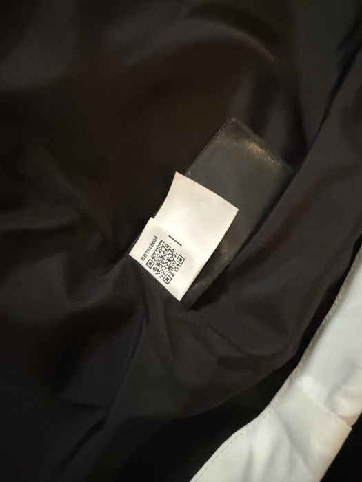 Куртка Вітрока The North Face Xl Нова