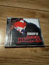Sway hip hop CD cd