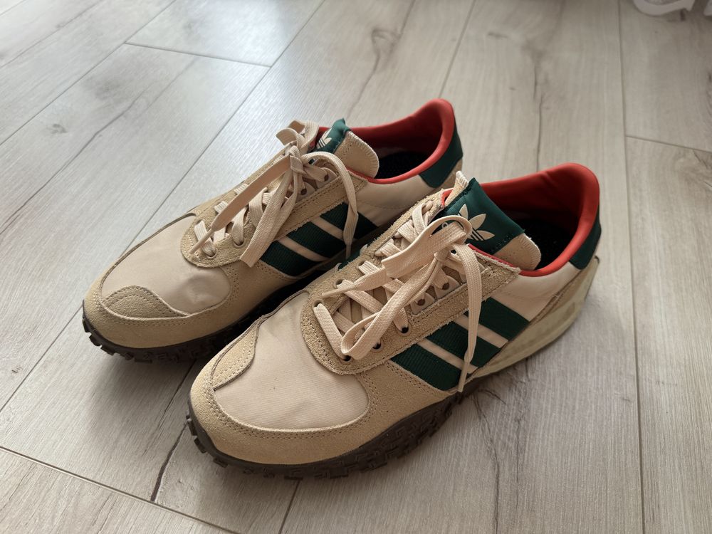 Кросівки adidas Originals RETROPY