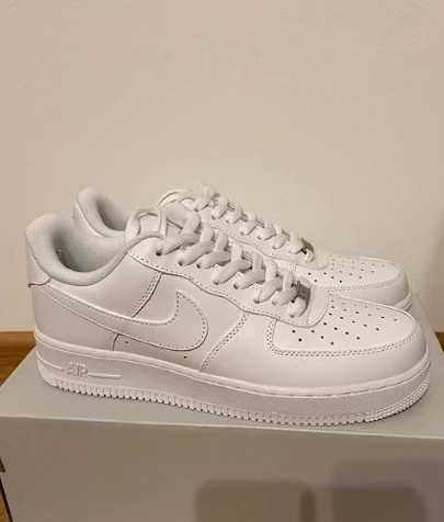 Nike Air Force 1 Low '07 white 40