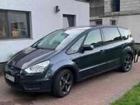 Ford S Max 1.8 tdci