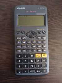 калькулятор CASIO  fx-83GT X