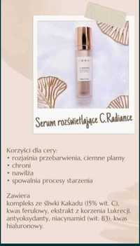 C Radiance serum z witaminą C