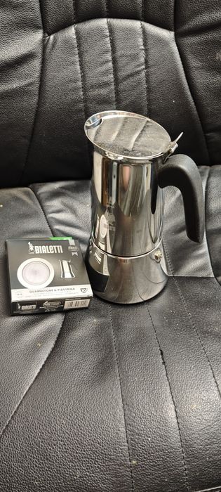 Kawiarka bialetti 10 tz