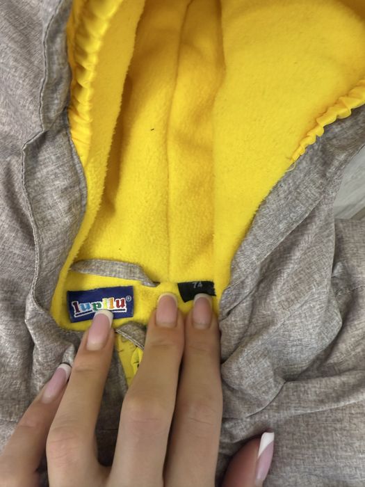 Комбінезон костюм