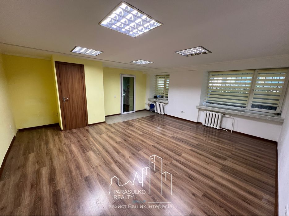 Продам комерційне приміщення в центрі міста!