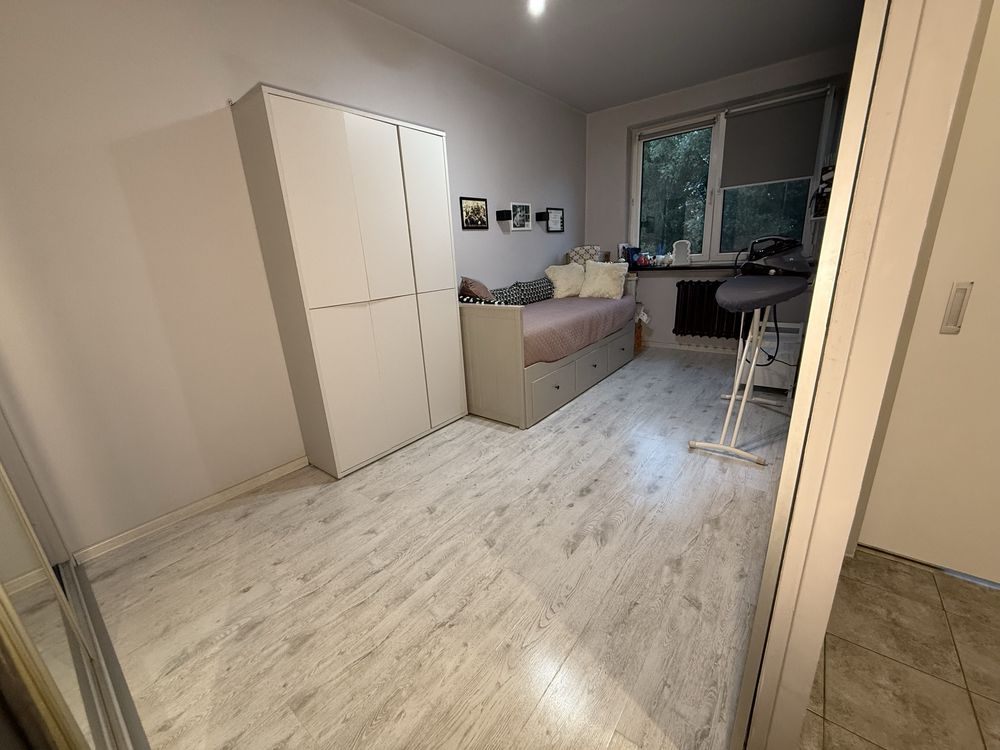MIESZKANIE  Pawłowice OD ZARAZ  59,73m2