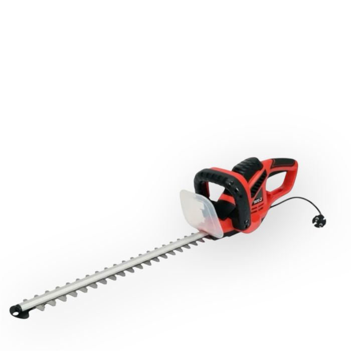 Nożyce do żywopłotu 600w Yato