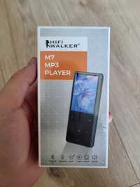 HiFi Walker M7 MP3 Player nowy