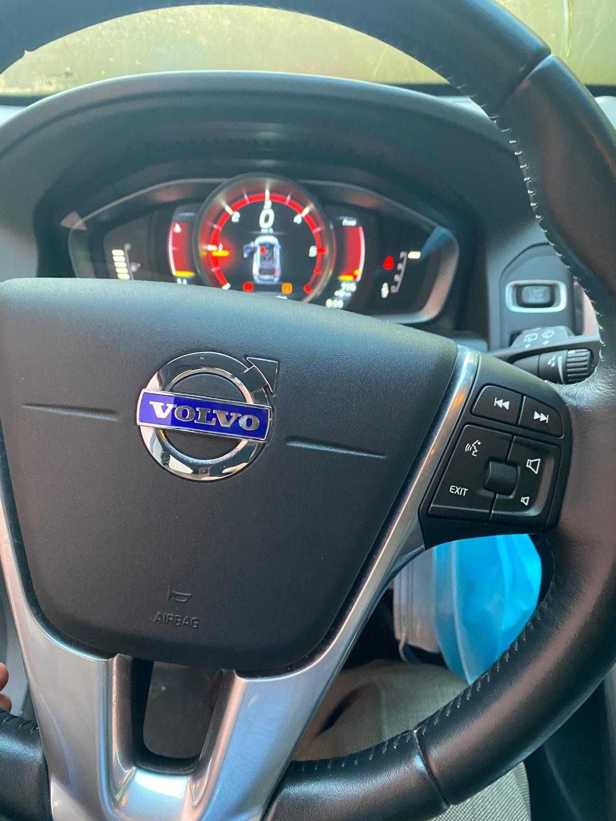 Volvo XC 60 como novo