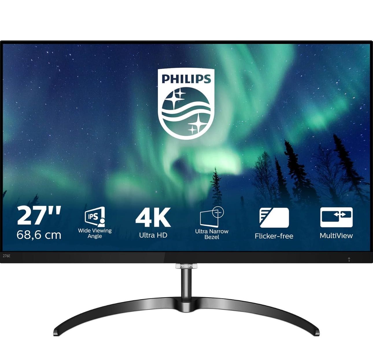 Monitor Philips 276E8V