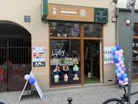 Gotowa Kawiarnia Deserowa na Sprzedaż w Centrum Poznania!