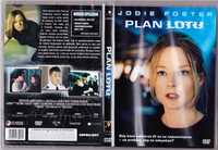 6 filmów DVD: Plan lotu, CASANOVA, SIEROCINIEC, Sezon na MISIA, COCOCH