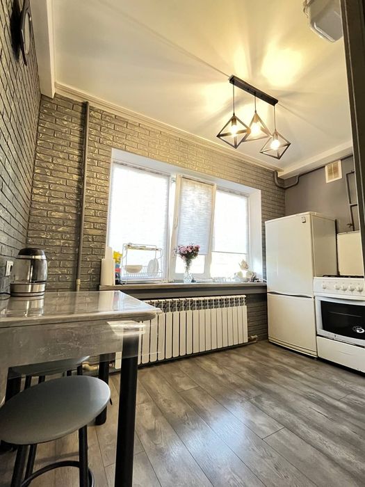 Здам однокімнатну квартиру подобово