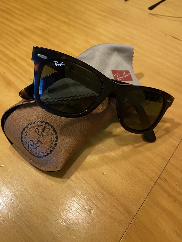 Ray Ban Rb2140 Originais