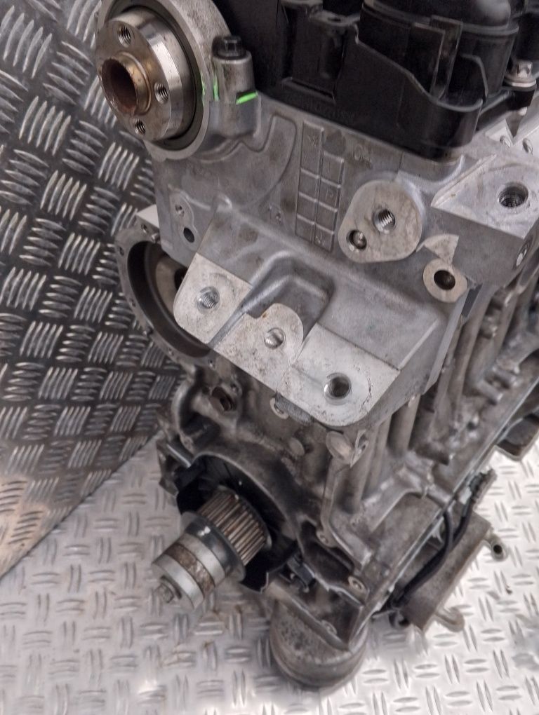 Silnik Volvo vea 2.0 D4204T14 T23 T5 po regeneracji