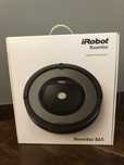 Odkurzacz automatyczny iRobot Roomba 865 Poznań Długa 14