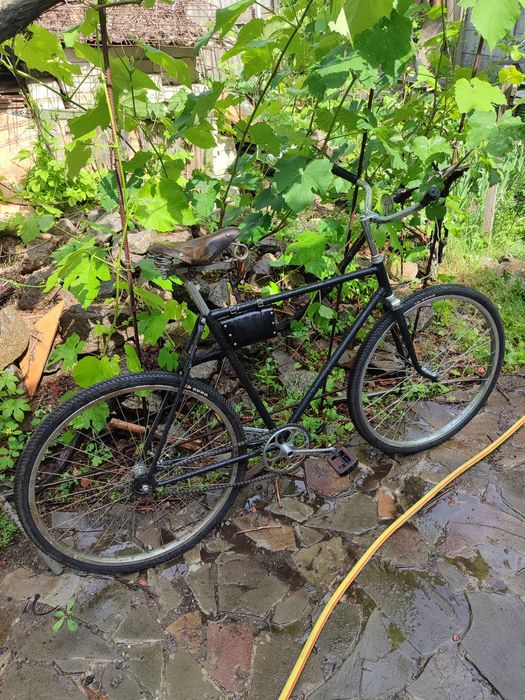 Продам велосипед Украина