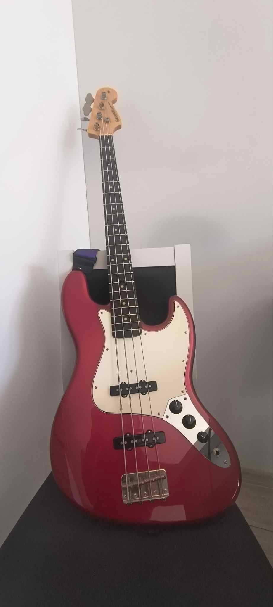 Gitara basowa Edwards EJB130R