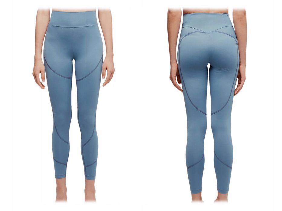 Спортивні лосини від італійського бренду Calzedonia