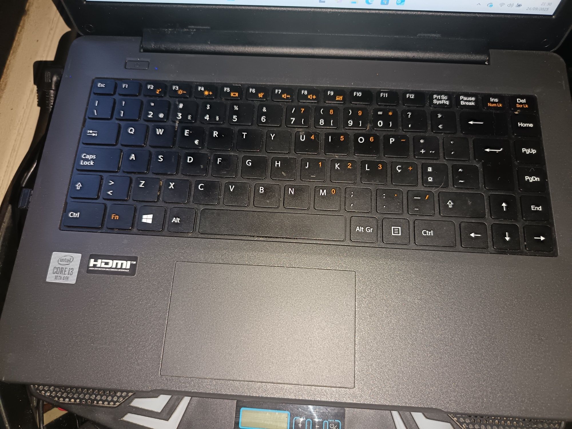 Lenovo M14L 256 Windows 11