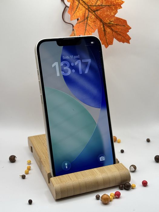 iPhone 13 | 128GB | bateria: 87%!
