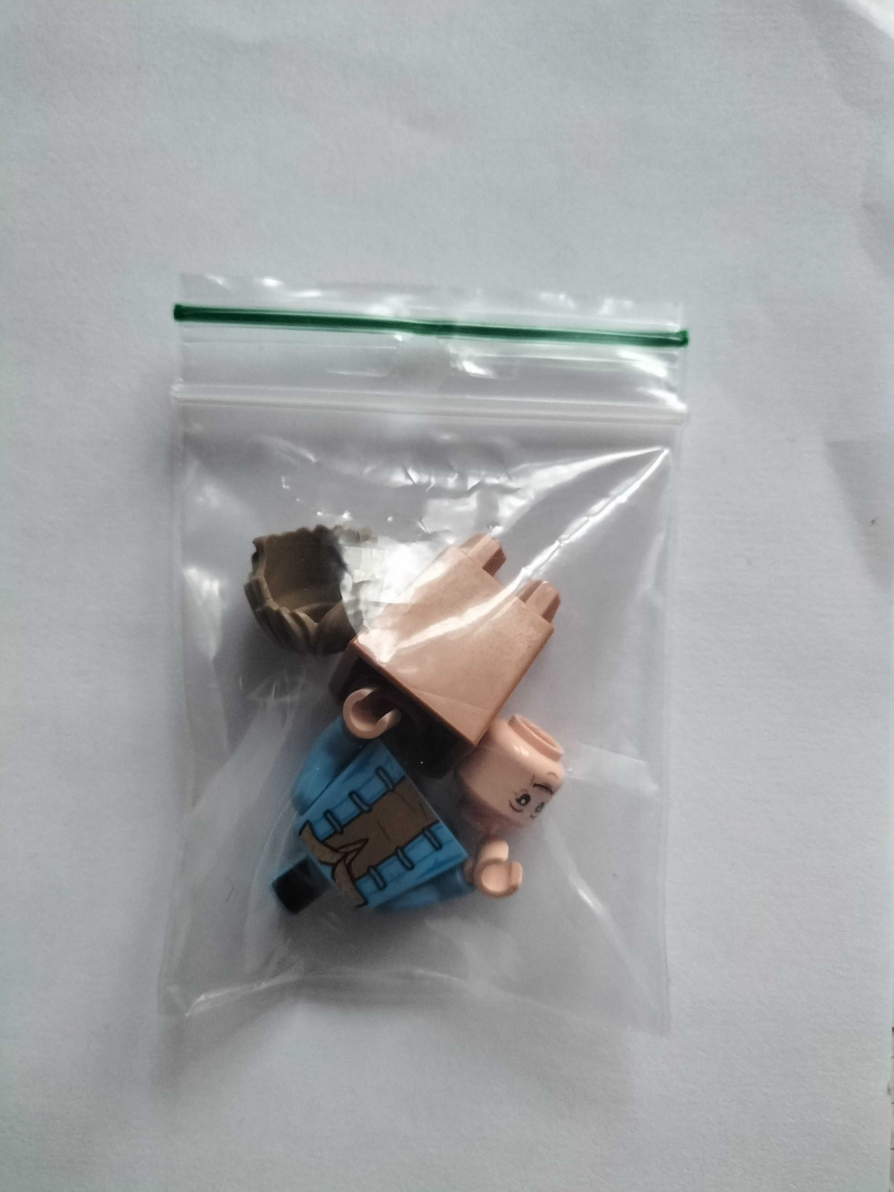 Lego Star Wars sw1208 Aunt Beru Whitesun Lars 40531