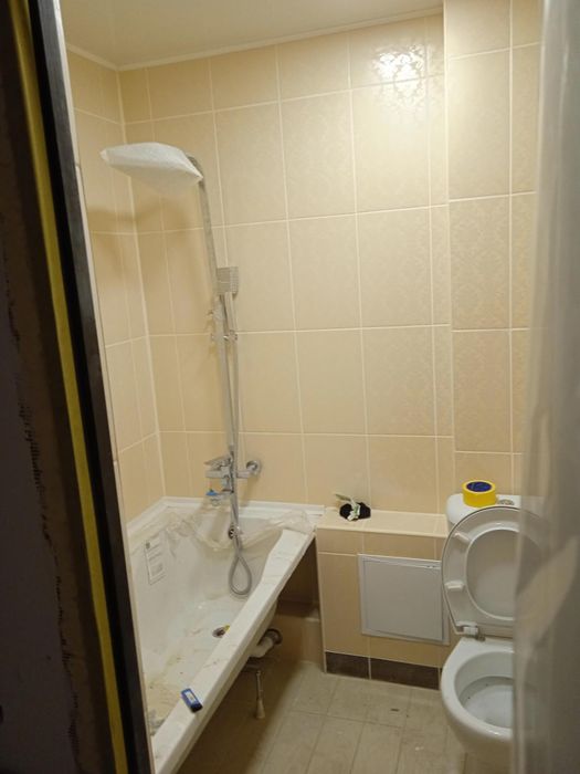 Ремонтно-строительные, отделочные работы