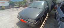 Renault 19 1.4 TR