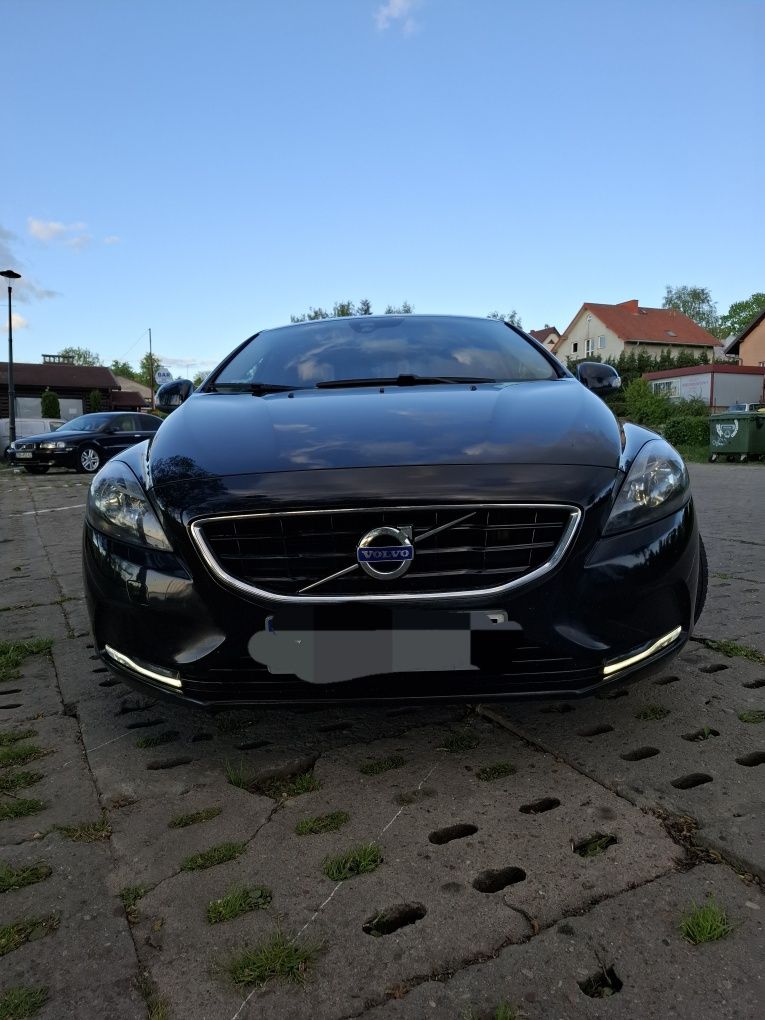 Volvo V40 1.6 D2