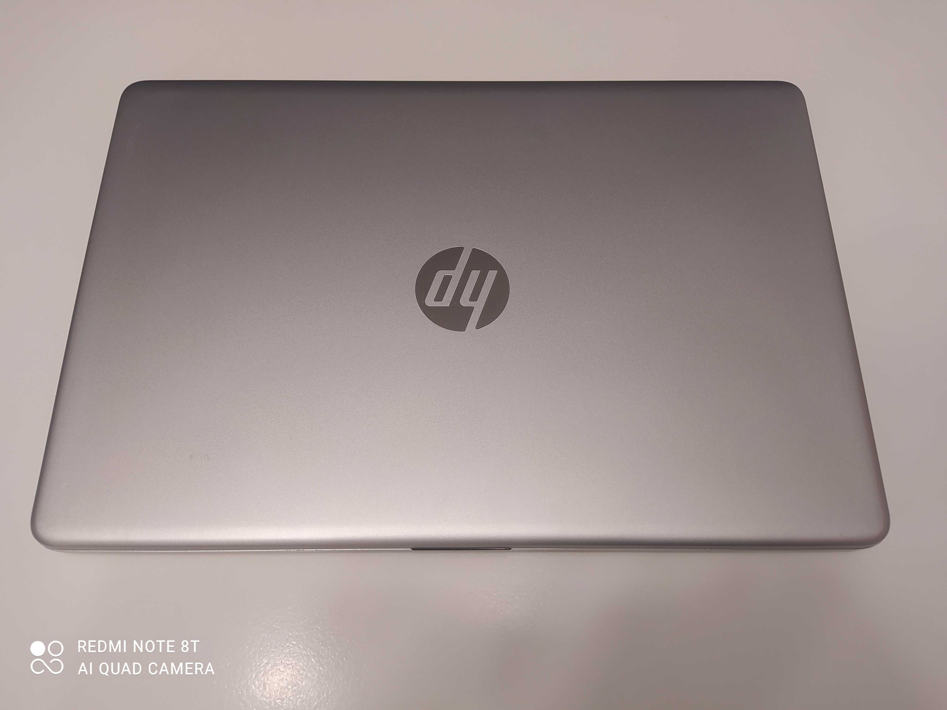 Ноутбук HP 15-dy1023dx/15.6"сенсор/I-5/500GB/16GB