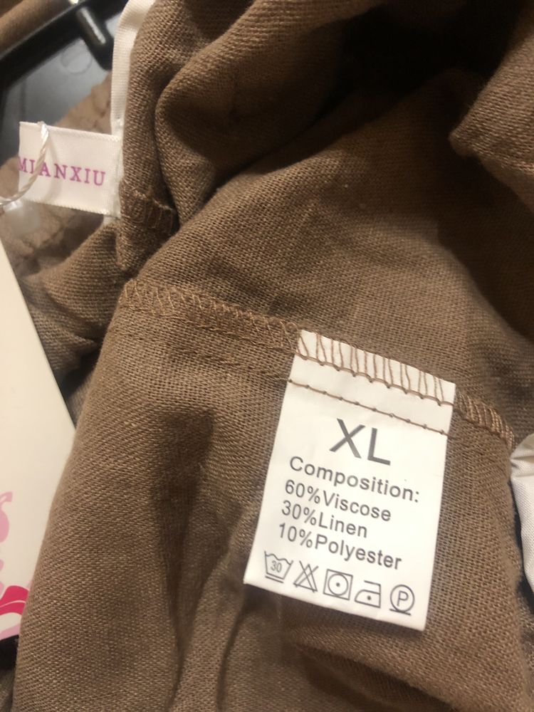 Жіночі штани  L-XL