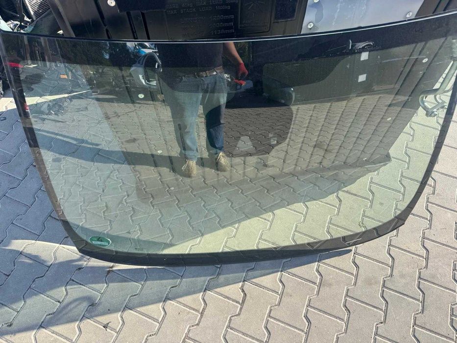 Szyba przednia Opel Astra J GTC sensor kamera oryginał