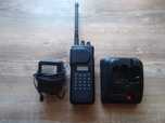 Радіостанція Motorola radius cp-50