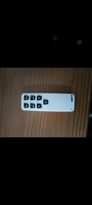 Cama  Articulada