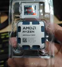 Процесор AMD Ryzen 5 8600G 6/12C 4.3-5.0GHz Radeon 760M Zen4 sAM5 Tray