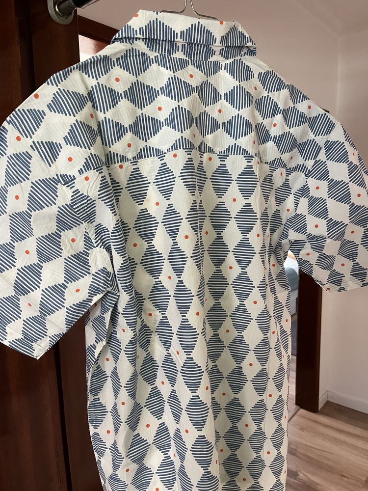 Camisa manga-curta IMAGO