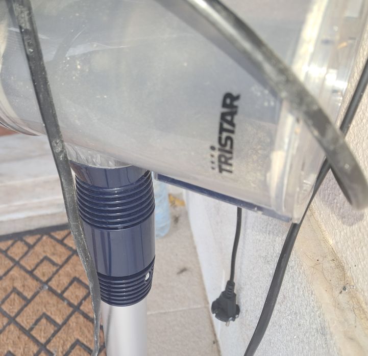 Aspirador Tristar Vertical