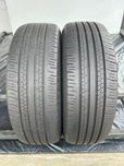 Шини 225/60 r18 Dunlop Літо 2шт 2018р (236)