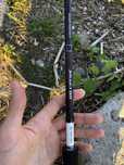 SHIMANO Yasei BB AX Zander River Jig 2,70m 12-28g