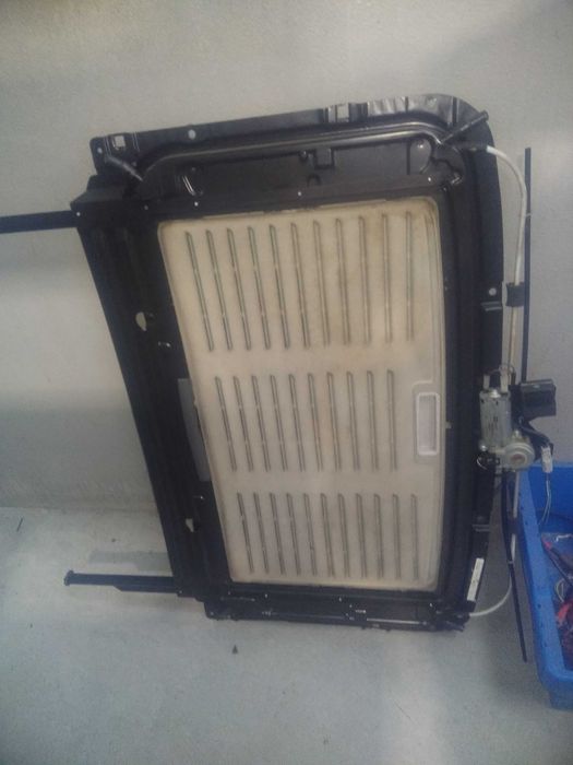 Land Rover Freelander 1