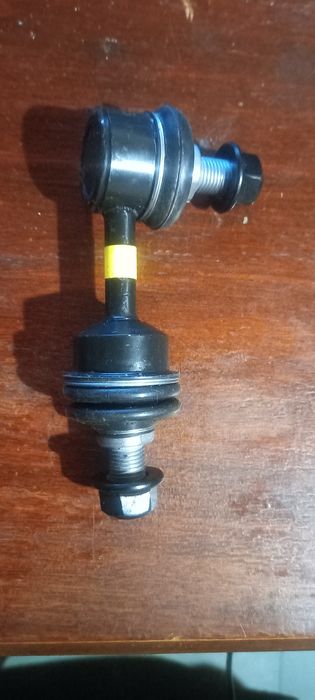 Стойки стабилизатора Huyndai Santa Fe, Kia Sorento задние CTR