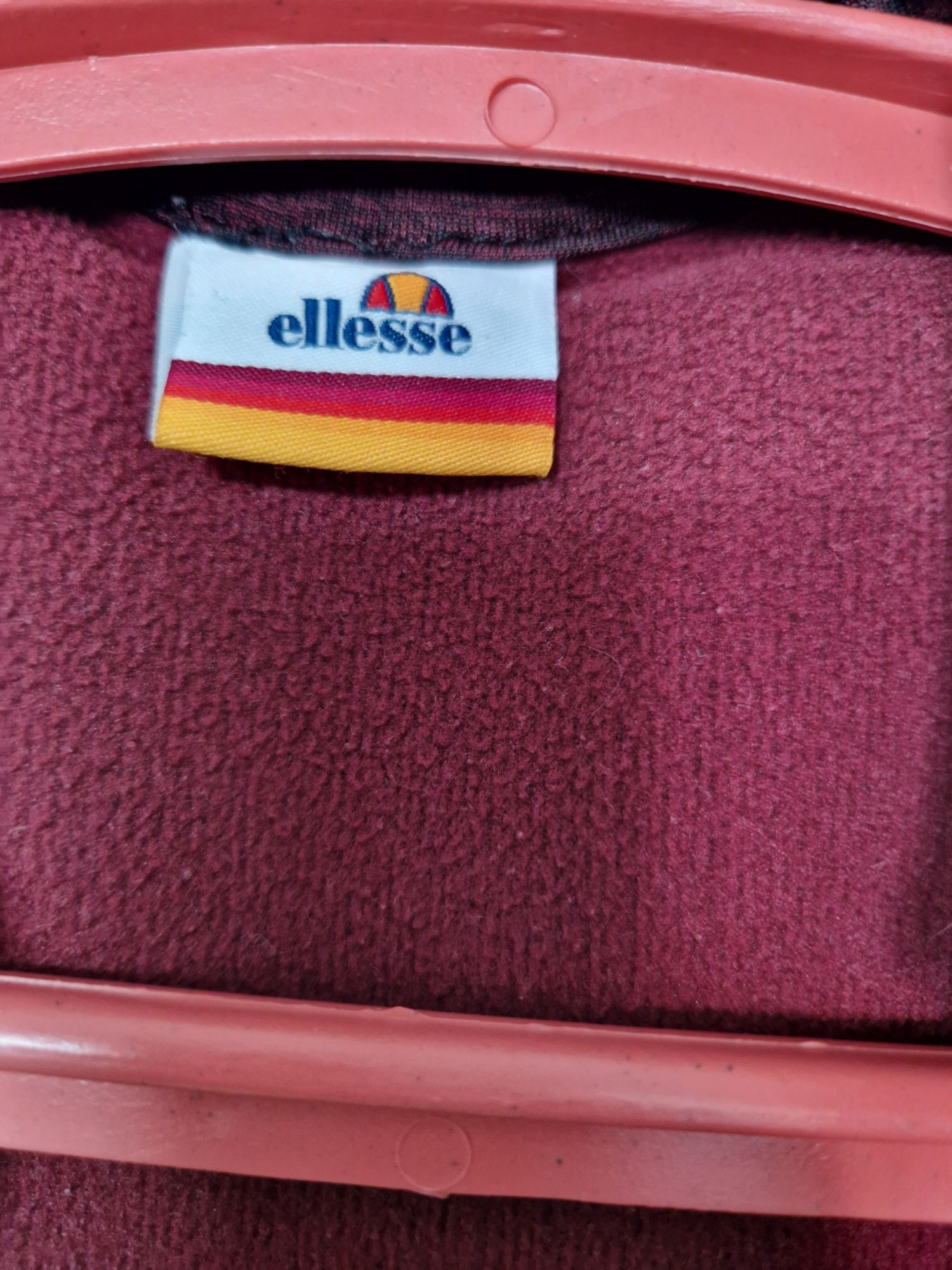 Дитяча спортивна кофта Ellesse на 11-12р.