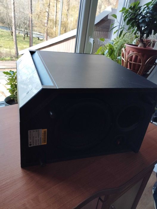 Subwoofer LG LHS-76IAW