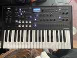 Korg Wavestate MkI